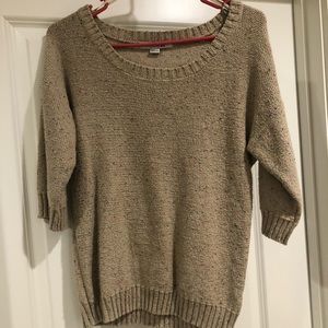 Forever 21 sweater